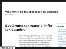 Sites similar to zealot-soft.com