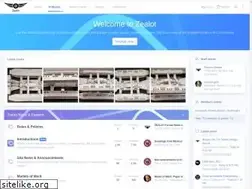 Sites similar to zealot.com