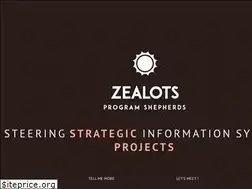Sites similar to zealots.solar