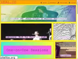 Sites similar to zealousy.com