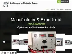 Sites similar to zealservices.net