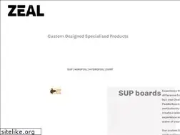 Sites similar to zealsurf.com