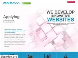 Sites similar to zealtechno.com