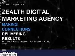 Sites similar to zealthonline.com