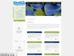 Sites similar to zealwebtech.com