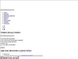 Sites similar to zealz.co.jp