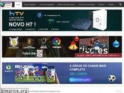 Sites similar to zeamerica.com.br