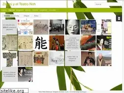 Sites similar to zeaminoh.blogspot.com