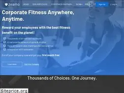 Sites similar to zeamo.com