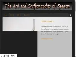 Sites similar to zeamon.com