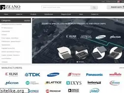 Sites similar to zeanoit.com