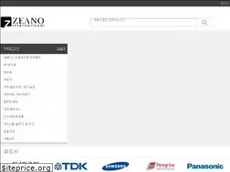 Sites similar to zeanoit.kr