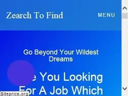 Sites similar to zearches.com