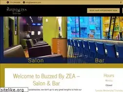 Sites similar to zeasalon.com