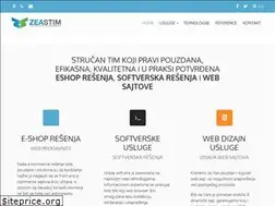 Sites similar to zeastim.com