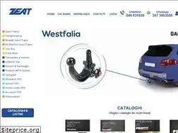 Sites similar to zeat.eu