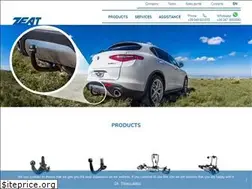 Sites similar to zeat.it