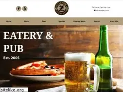 Sites similar to zeatery.com