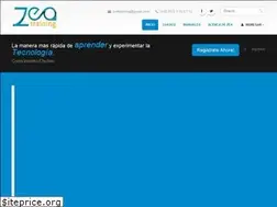 Sites similar to zeatraining.com