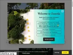 Sites similar to zeavola.com