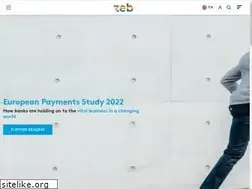 Sites similar to zeb-consulting.com