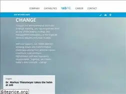 Sites similar to zeb-consulting.nl