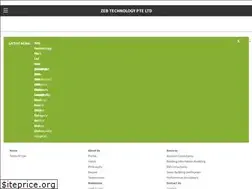 Sites similar to zeb-tech.com