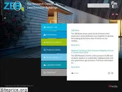 Sites similar to zeb.no