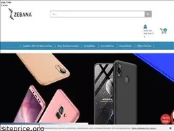 Sites similar to zebana.com.tr