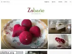 Sites similar to zebarie.com
