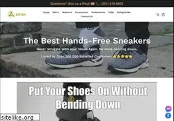 Sites similar to zebashoes.com