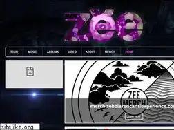 Sites similar to zebblerencantiexperience.com
