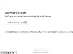 Sites similar to zebbra.ro
