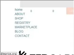 Sites similar to zebcart.com