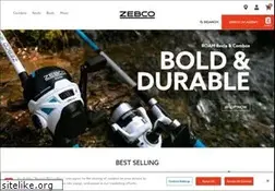 Sites similar to zebco.com