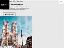 Sites similar to zebedeecreations.com