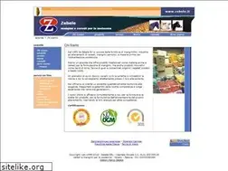 Sites similar to zebele.it
