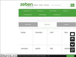 Sites similar to zeben.pt