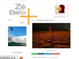 Sites similar to zebeto.com.br