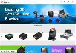 Sites similar to zebex.com
