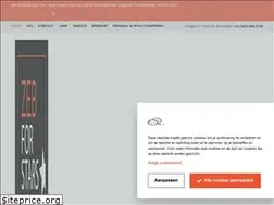 Sites similar to zebforstars.be