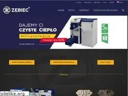 Sites similar to zebiec.pl