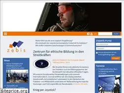 Sites similar to zebis.eu
