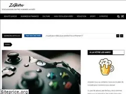 Sites similar to zebistro.com