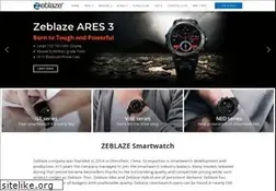 Sites similar to zeblaze.info