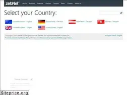 Sites similar to zebnet.shop