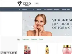 Sites similar to zebo-beauty.ru