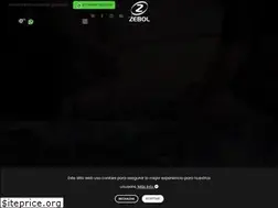 Sites similar to zebol.com