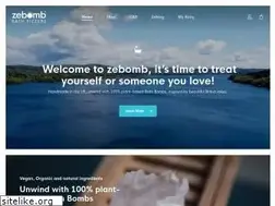 Sites similar to zebombfizzers.co.uk