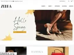 Sites similar to zebra-buty.pl